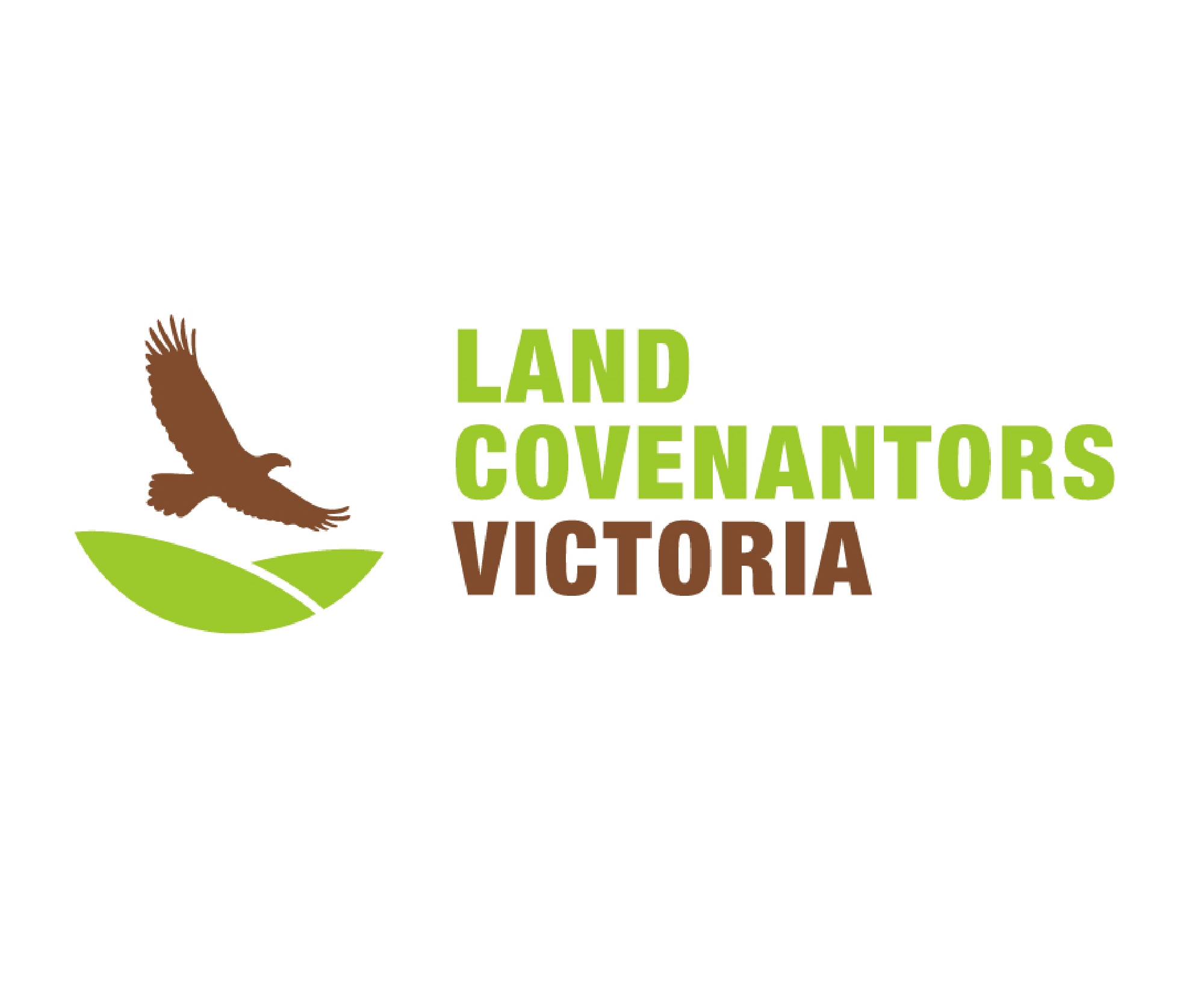 Land Covenantors Victoria logo